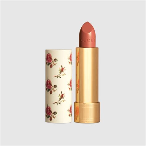 gucci katrin sand lipstick|Gucci 206 Katrin Sand, Rouge à Lèvres Voile Lipstick.